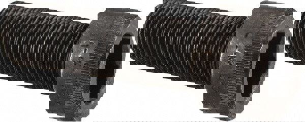 Hex Socket Cap Screw: 5/8-18 UNF, 1/2